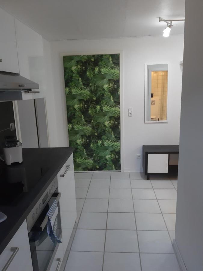 Ferienwohnung Im Schoenen Zellertal Wachenheim an der Weinstraße Exterior foto